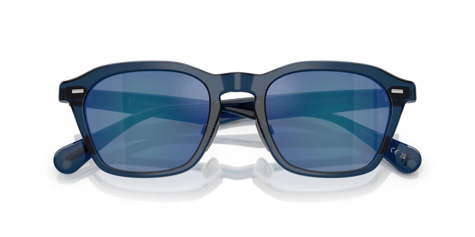 Oliver Peoples R-11 5593S Sunglasses - view 6